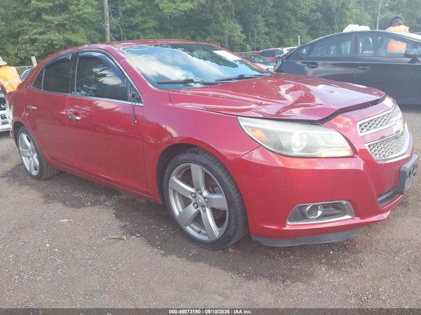 2013 CHEVROLET MALIBU 2LZ | 1G11J5SX8DF197388 | UPCARS