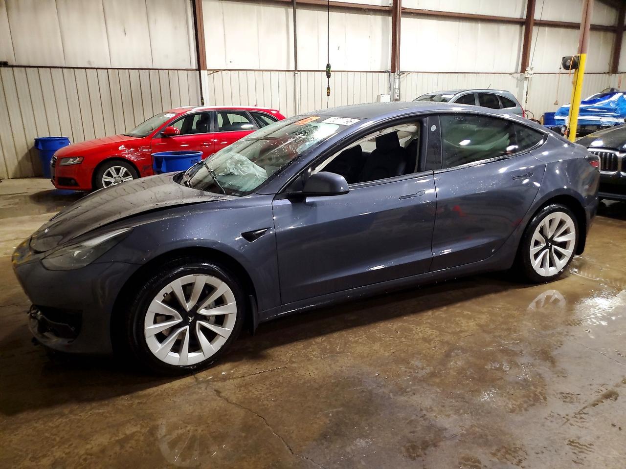 2023 TESLA MODEL 3 | 5YJ3E1EA6PF489439 | UPCARS