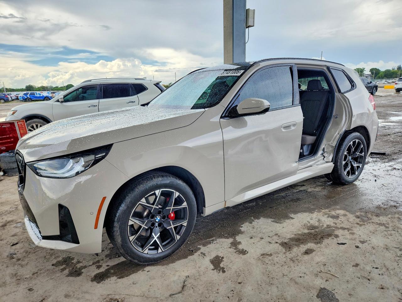 2026 BMW X 30 XDRIVE | 5UX53GP03T9199927 | UPCARS