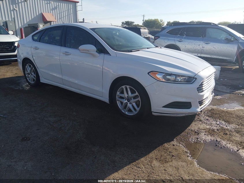 2015 FORD FUSION SE | 3FA6P0HD0FR244260 | UPCARS