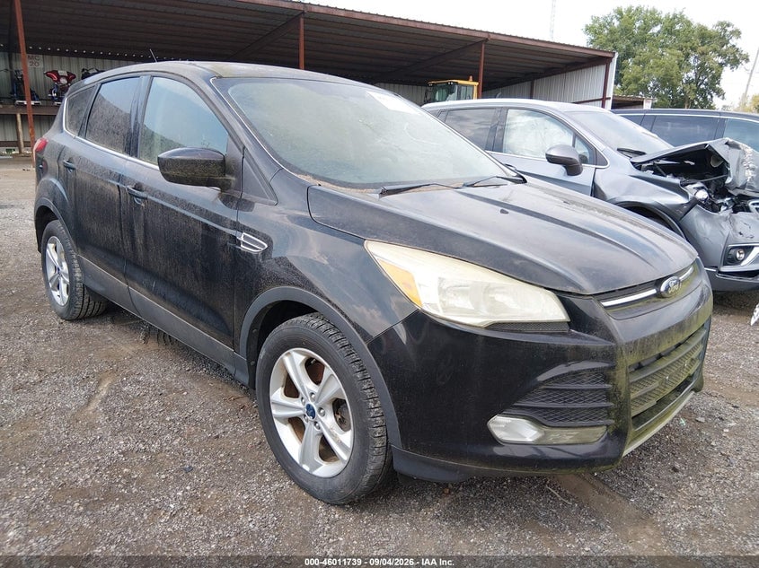 2014 FORD ESCAPE SE | 1FMCU9GX4EUC00271 | UPCARS