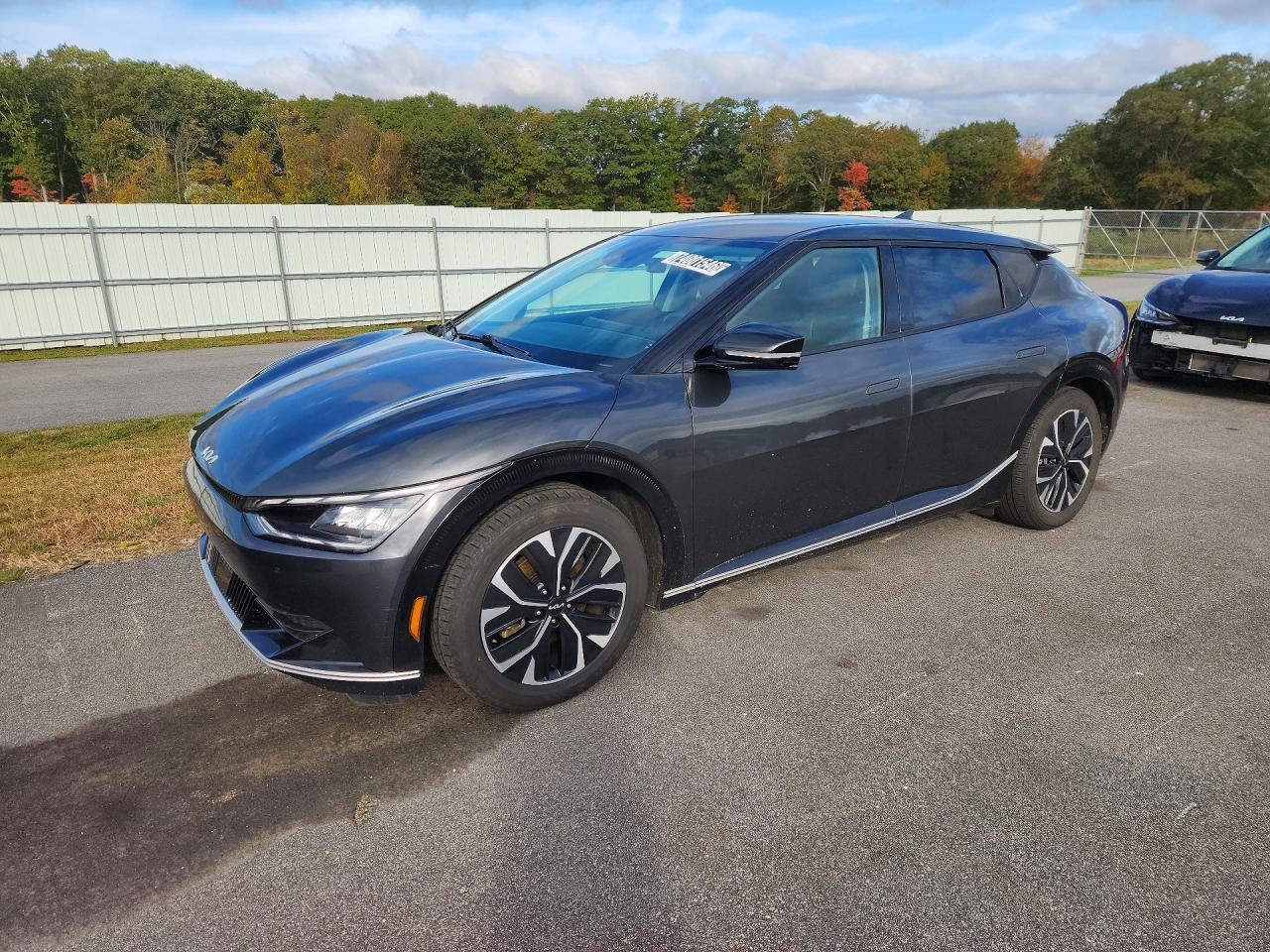 2023 KIA ALL OTHER WIND | KNDC34LA0P5127425 | UPCARS