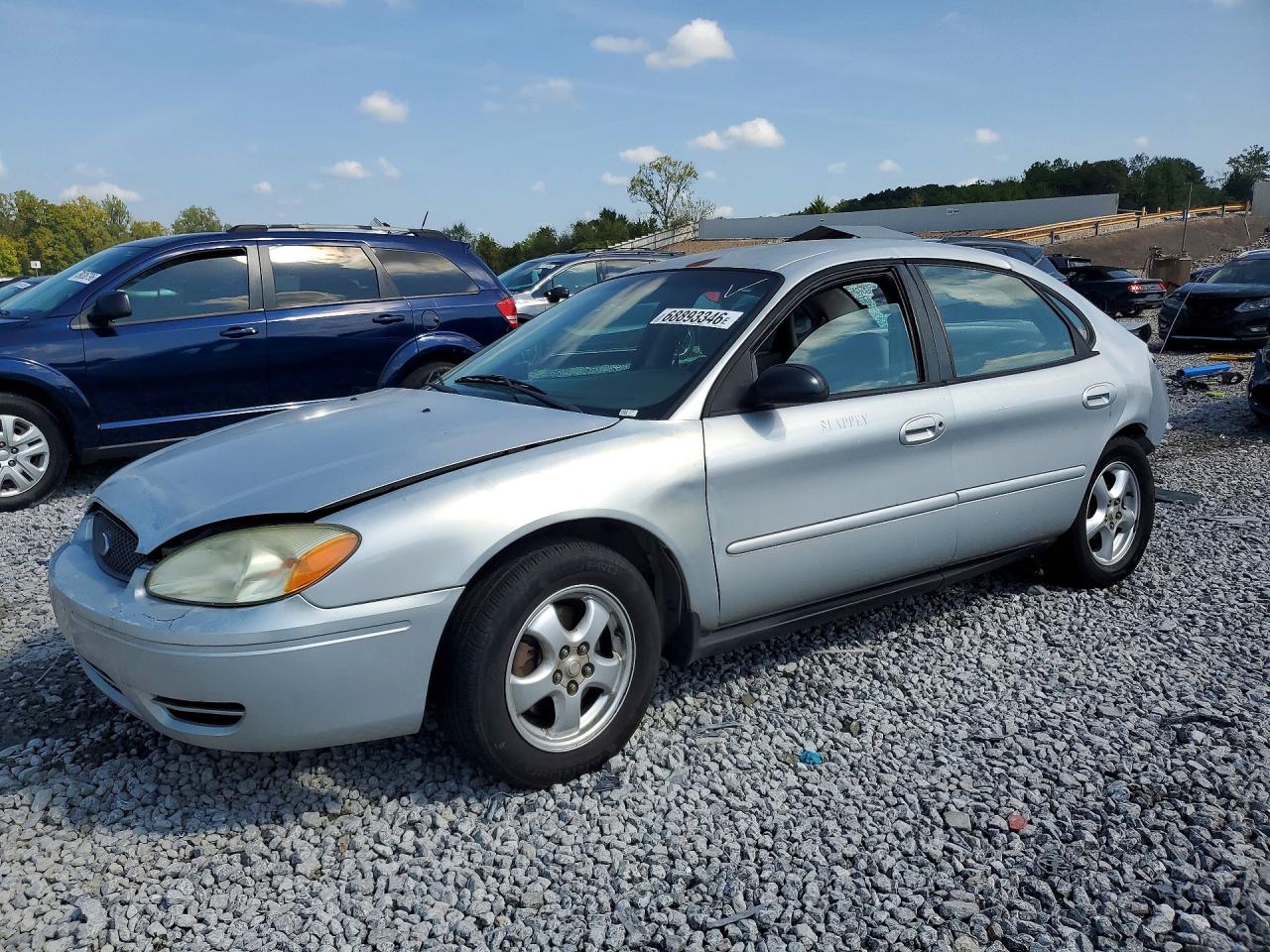 2004 FORD TAURU SES | 1FAFP55U84G171225 | UPCARS