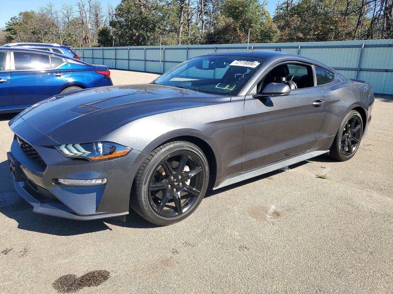 2020 FORD MUSTANG | 1FA6P8TH3L5180173 | UPCARS