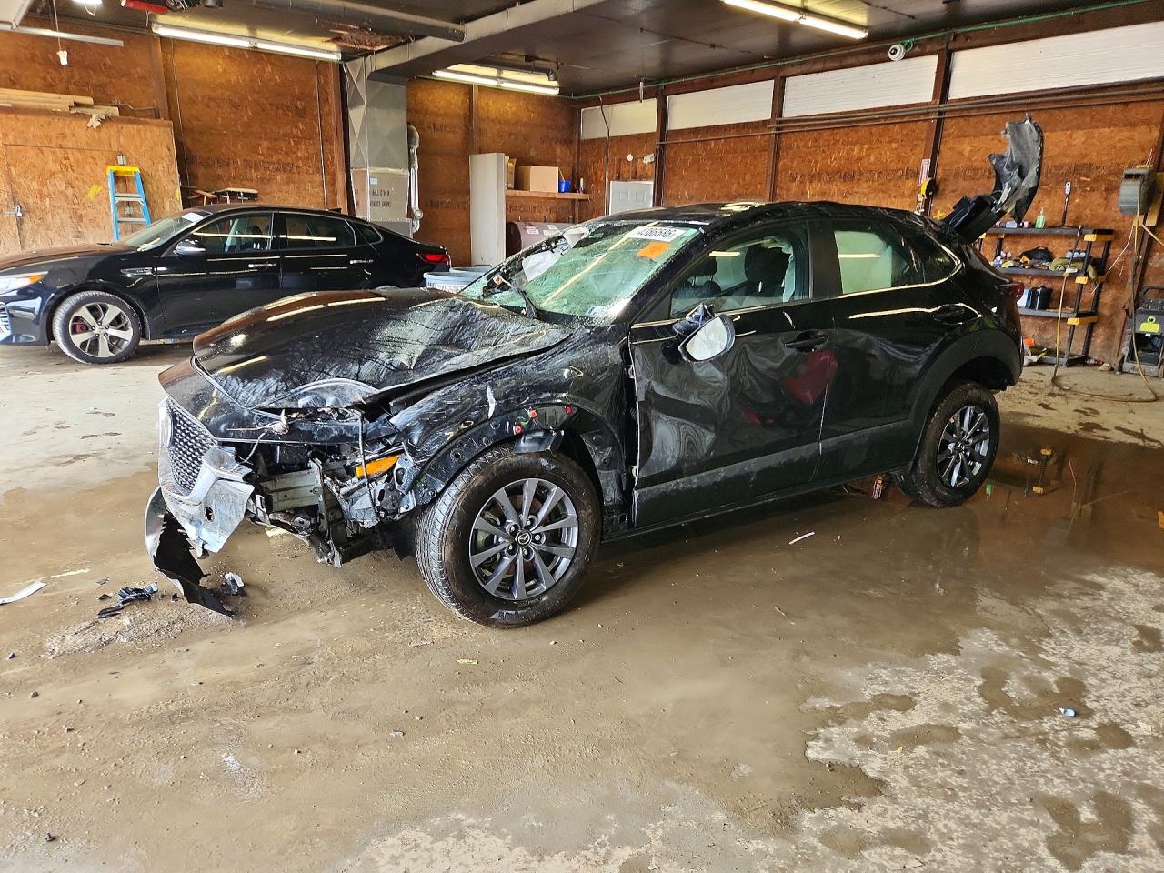 2024 MAZDA CX30 | 3MVDMBAM0RM689081 | UPCARS