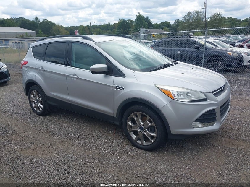 2015 FORD ESCAPE SE | 1FMCU9GX9FUA89752 | UPCARS