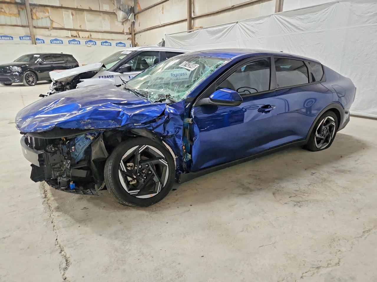 2026 KIA ALL OTHER EX | 3KPFU4DE9TE310560 | UPCARS