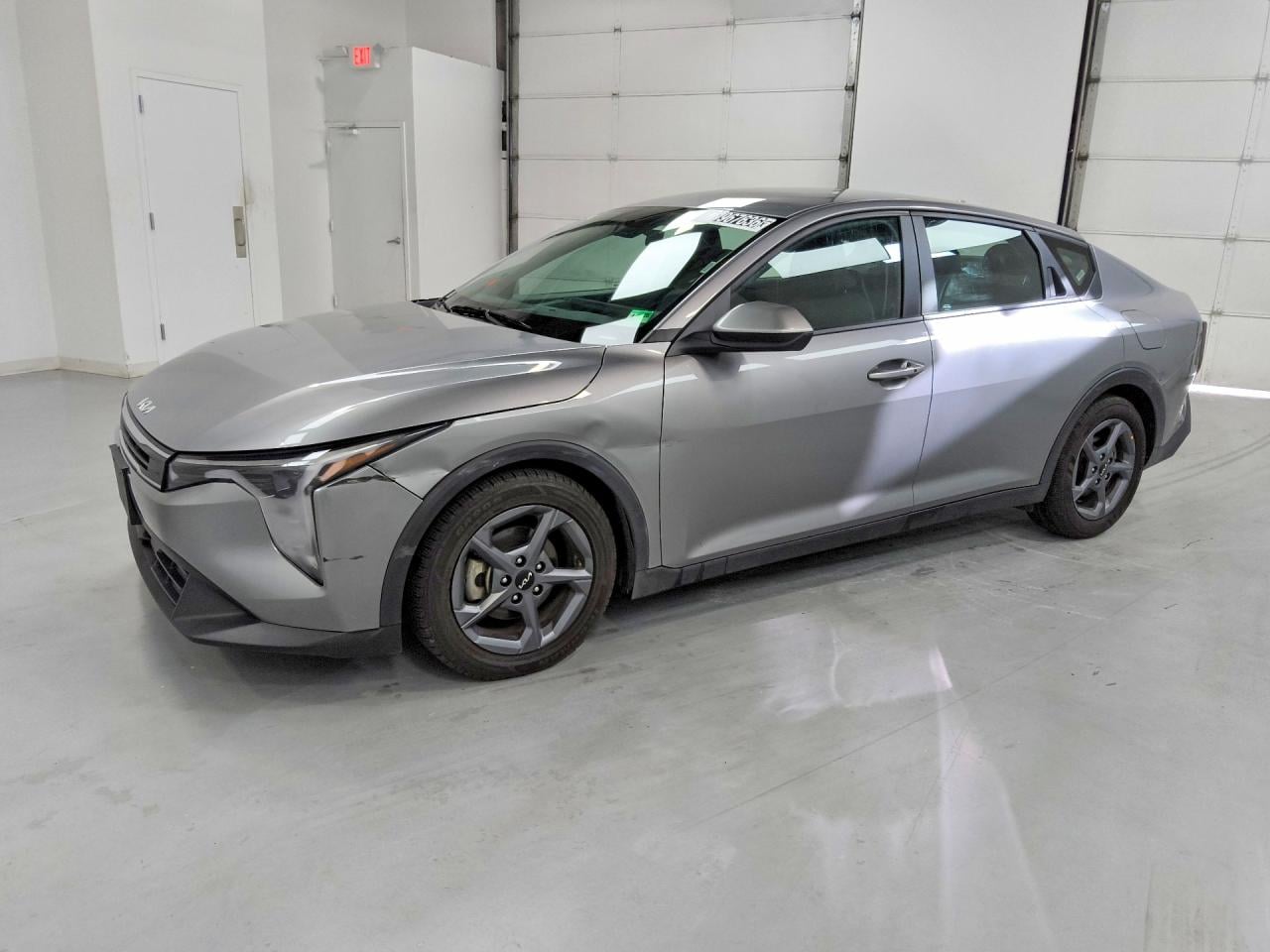 2025 KIA ALL OTHER LXS | 3KPFT4DE3SE112364 | UPCARS