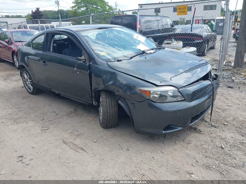 2007 SCION TC | JTKDE177270203471 | UPCARS