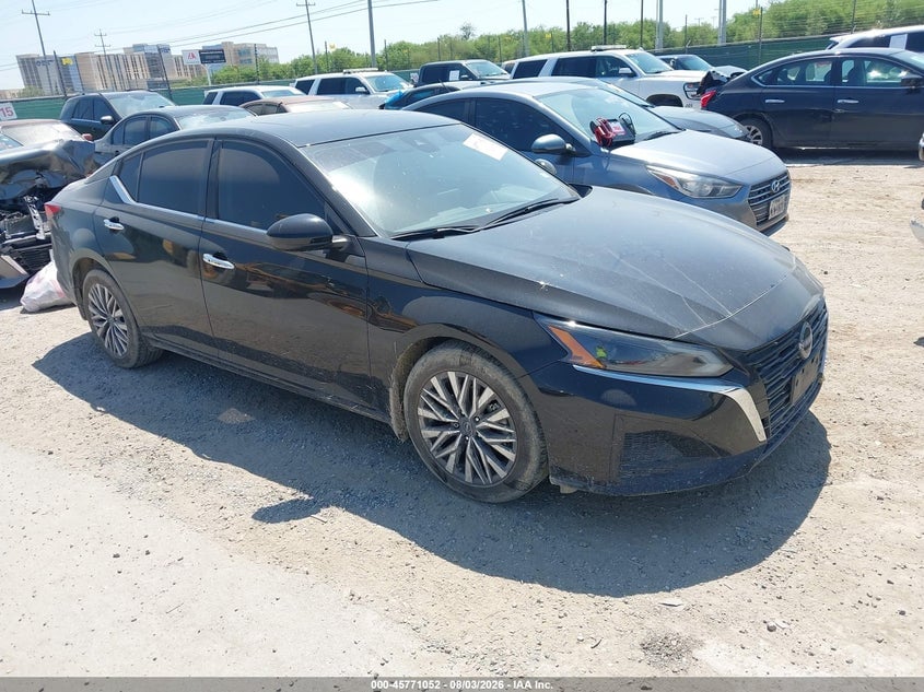 2024 NISSAN ALTIMA SV FWD | 1N4BL4DV9RN305502 | UPCARS