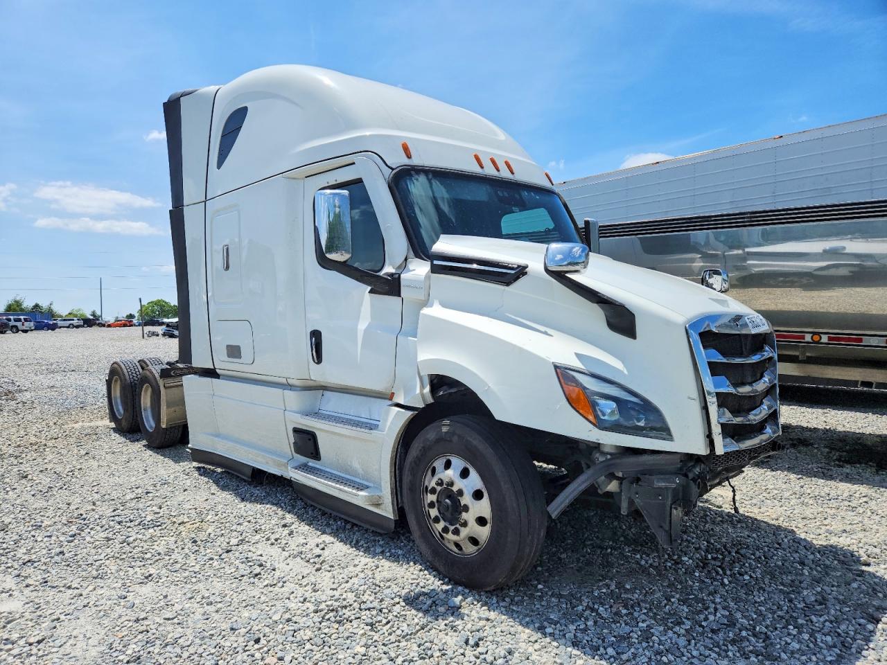 2023 FREIGHTLINER ALL OTHER SEMI TRUCK | 3AKJHHDV0PSUJ1468 | UPCARS