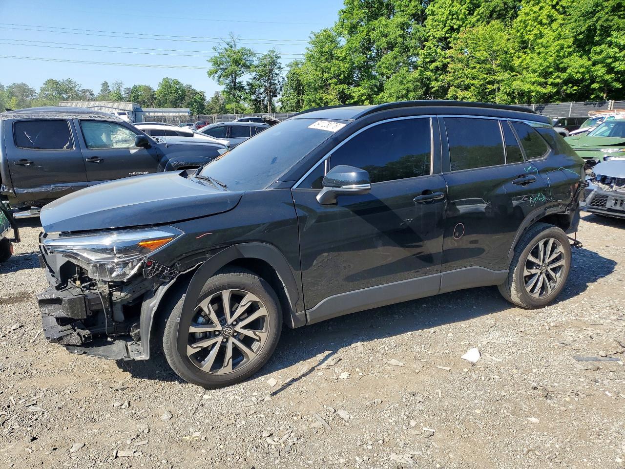 2024 TOYOTA ALL OTHER XLE | 7MUDAABG0RV083461 | UPCARS