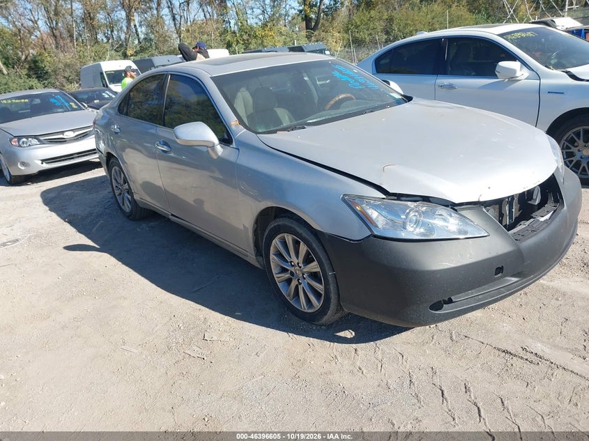2007 LEXUS ES 350 | JTHBJ46G572056711 | UPCARS