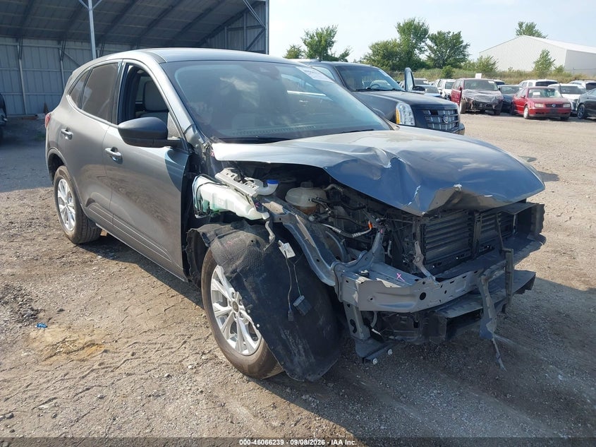 2025 FORD ESCAPE ACTIVE | 1FMCU9GN7SUA79780 | UPCARS
