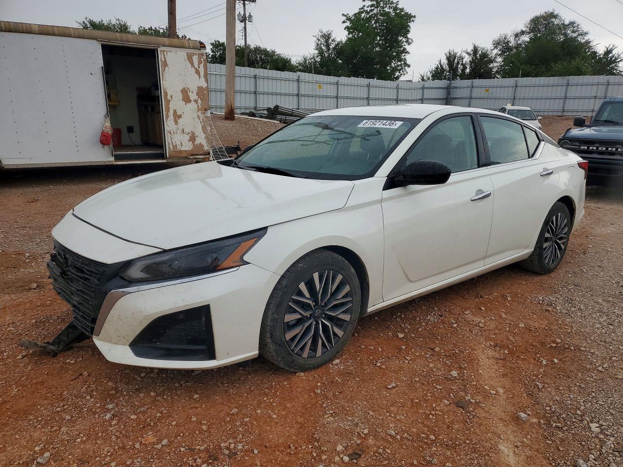 2024 NISSAN ALTIMA SV | 1N4BL4DVXRN326908 | UPCARS