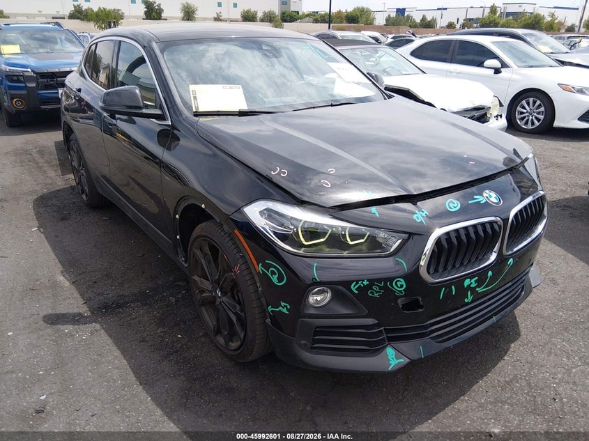 2020 BMW X2 SDRIVE28I | WBXYH9C03L5P30183 | UPCARS