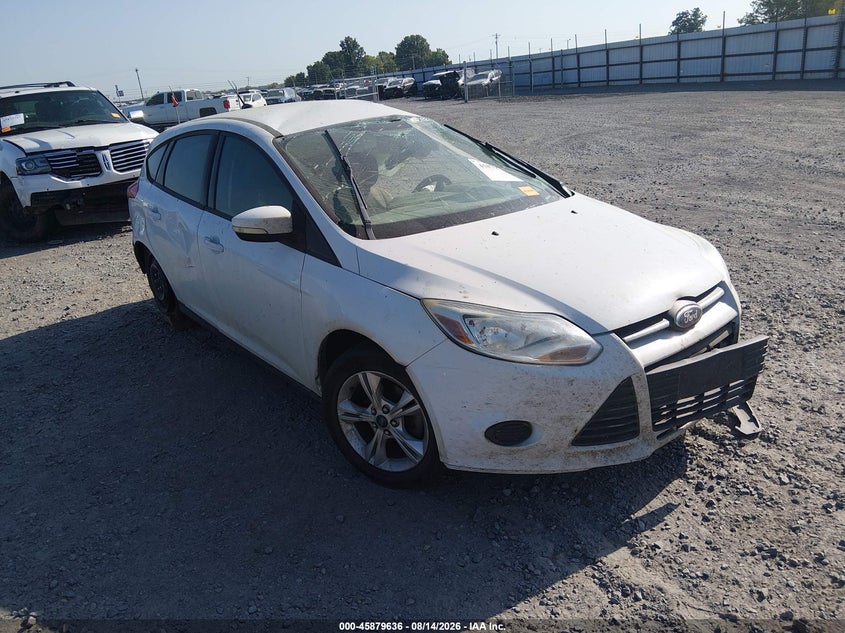 2014 FORD FOCU SE | 1FADP3K22EL191008 | UPCARS