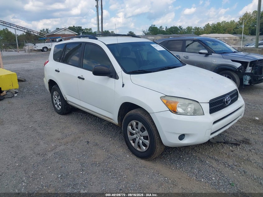 2006 TOYOTA RAV4 | JTMZD33V465009462 | UPCARS