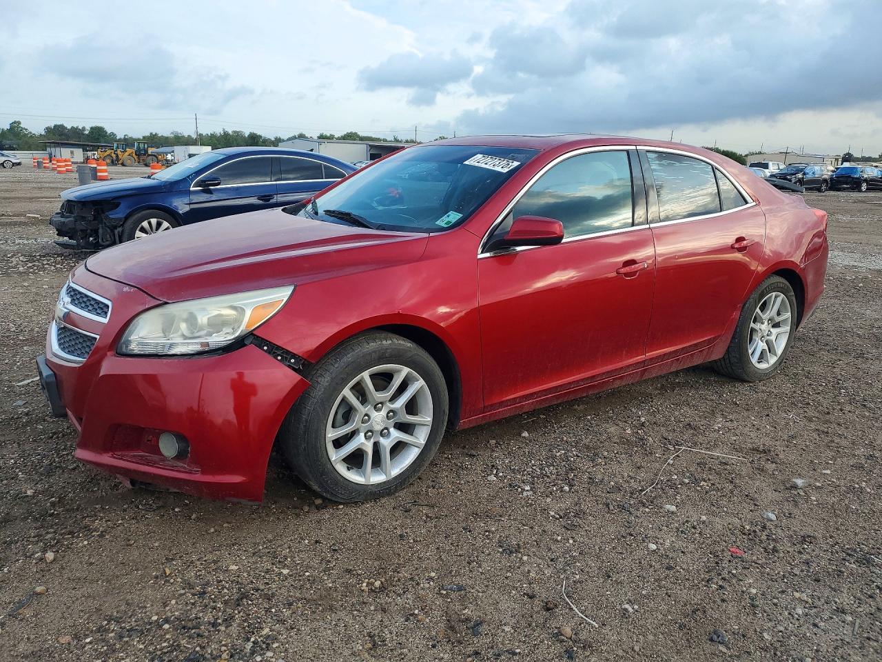 2013 CHEVROLET MALIBU 2LT | 1G11F5RR8DF109688 | UPCARS