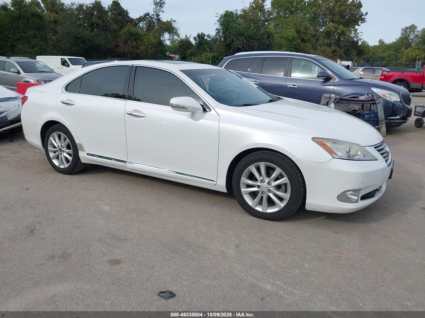 2010 LEXUS ES 350 | JTHBK1EG4A2381533 | UPCARS