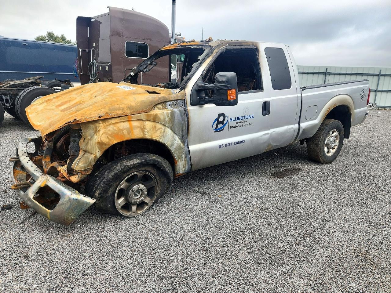 2016 FORD F350 SUPER DUTY | 1FT8X3B65GED07985 | UPCARS