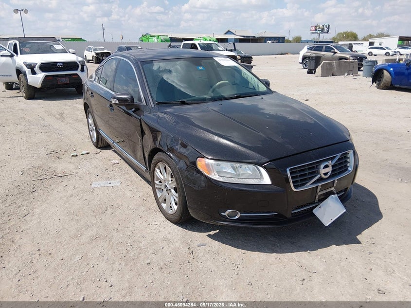 2010 VOLVO S80 3.2 | YV1982AS8A1130433 | UPCARS