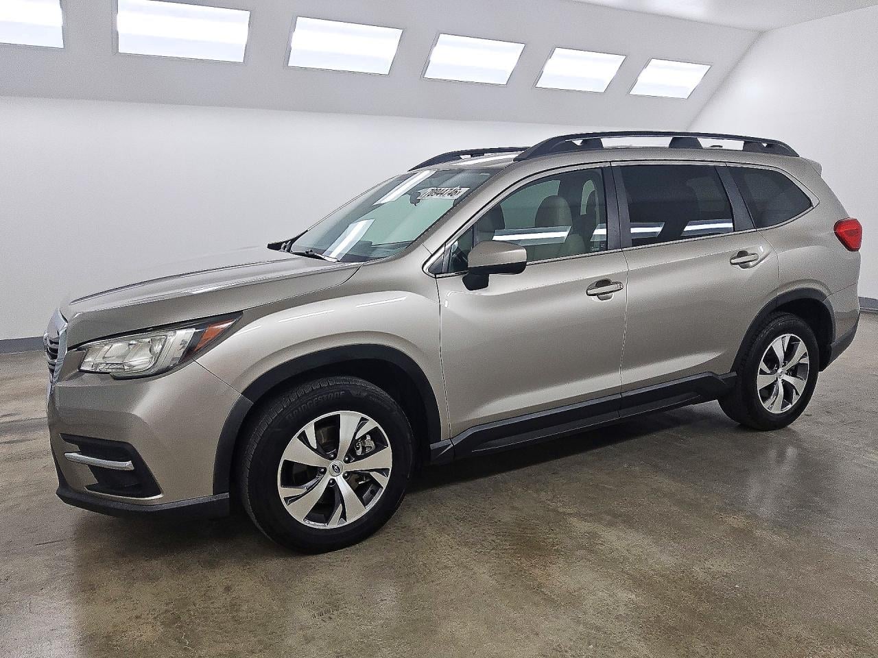 2020 SUBARU ASCENT PREMIUM | 4S4WMABDXL3409545 | UPCARS