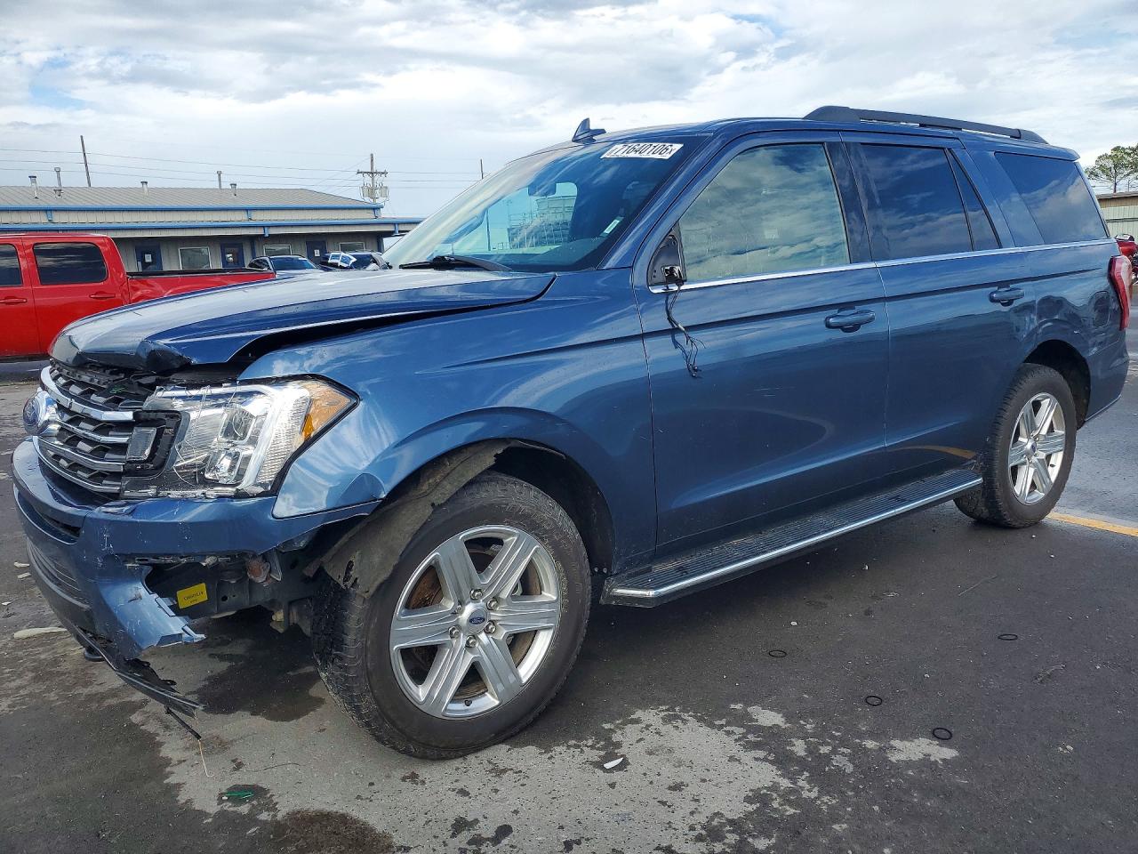 2019 FORD EXPEDITION XLT | 1FMJU1JT3KEA82315 | UPCARS