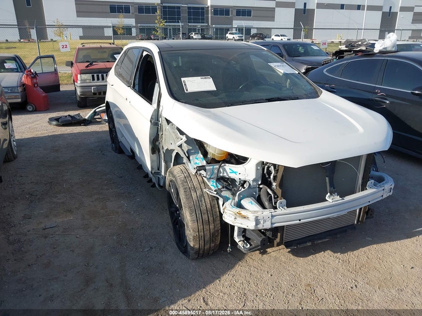 2024 FORD EDGE ST-LINE | 2FMPK4J96RBA93790 | UPCARS