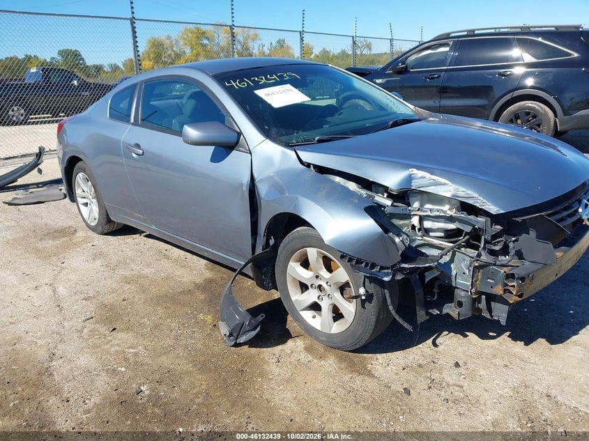 2010 NISSAN ALTIMA 2.5 S | 1N4AL2EP5AC116992 | UPCARS