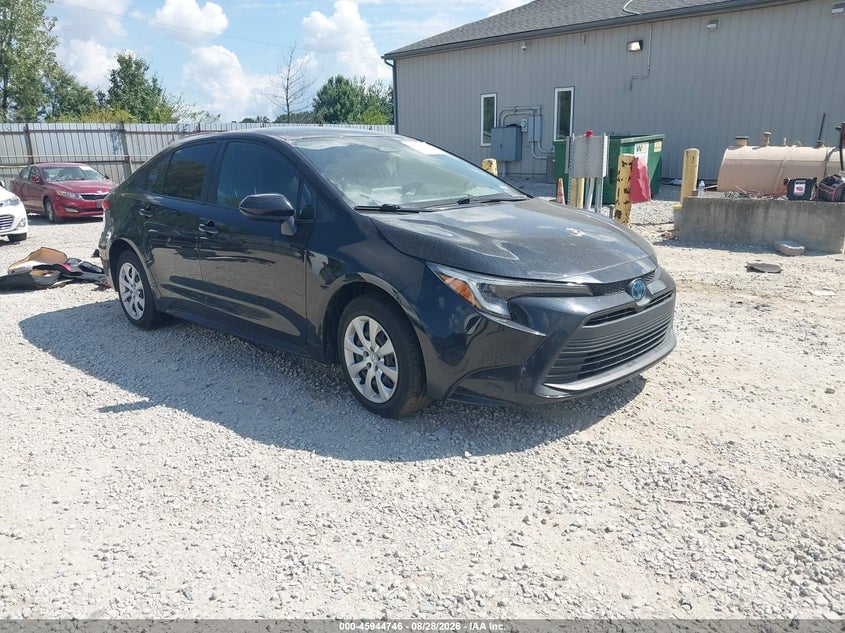 2024 TOYOTA COROLLA HYBRID LE | JTDBCMFE3R3038103 | UPCARS
