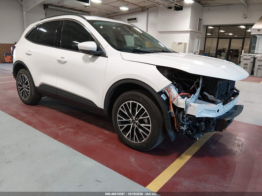 2024 FORD ESCAPE PHEV | 1FMCU0E10RUA93798 | UPCARS