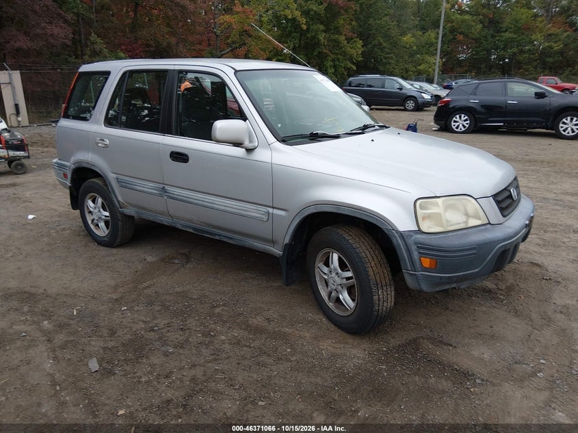 2000 HONDA CR-V EX | JHLRD1867YC034704 | UPCARS