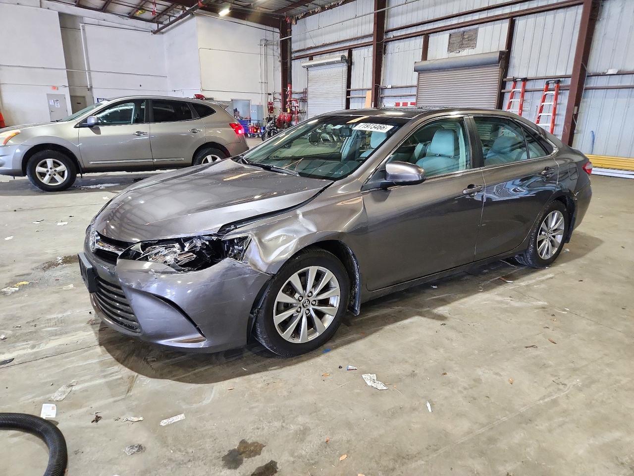 2015 TOYOTA CAMRY XLE | 4T1BF1FK1FU913207 | UPCARS