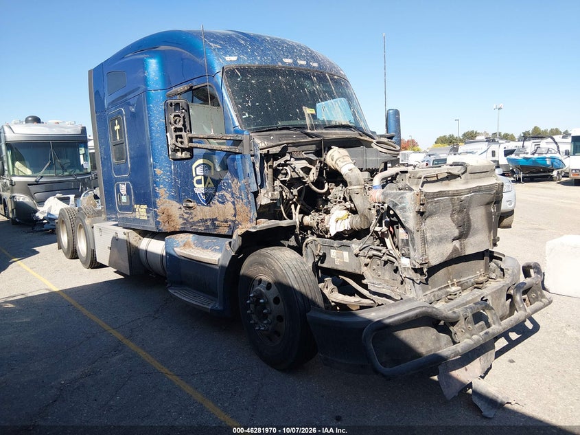 2020 KENWORTH T680 | 1XKYDP9X8LJ341245 | UPCARS