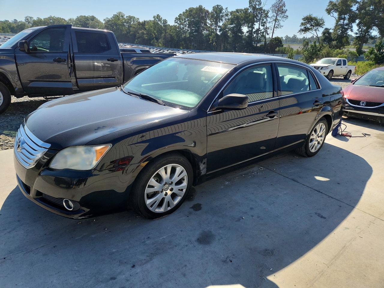 2009 TOYOTA AVALON XLS | 4T1BK36B79U331057 | UPCARS