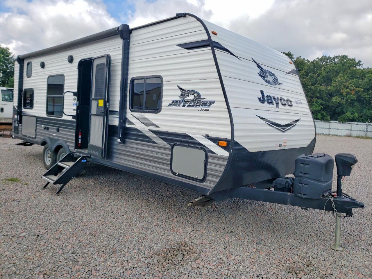 2022 JAYCO JAY FLIGHT CAMPER | 1UJBJ0BN4N17V3790 | UPCARS