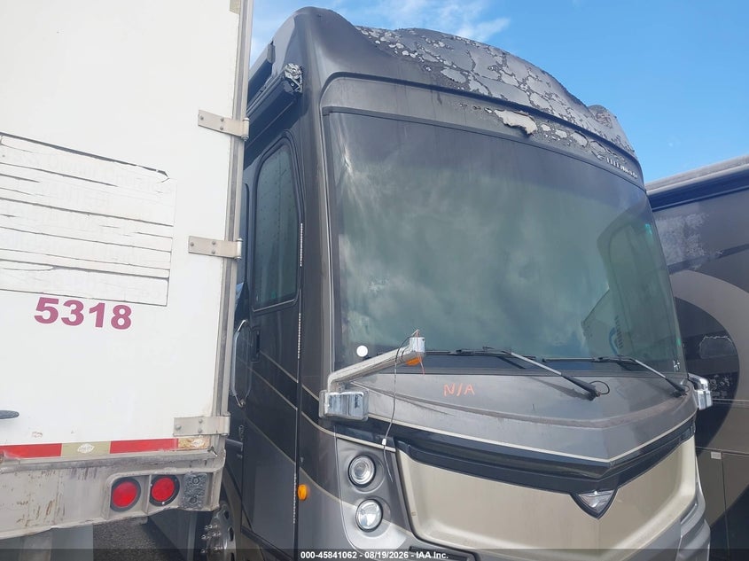 2018 FREIGHTLINER CHASSIS XC | 4UZACGFE3JCJV0817 | UPCARS