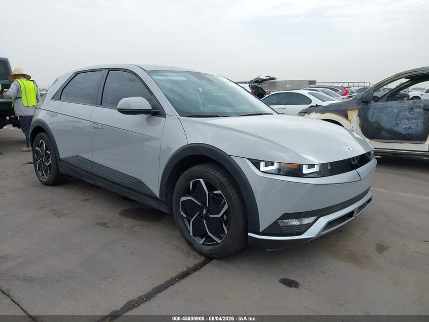 2024 HYUNDAI IONIQ 5 SEL | KM8KN4DE0RU310920 | UPCARS