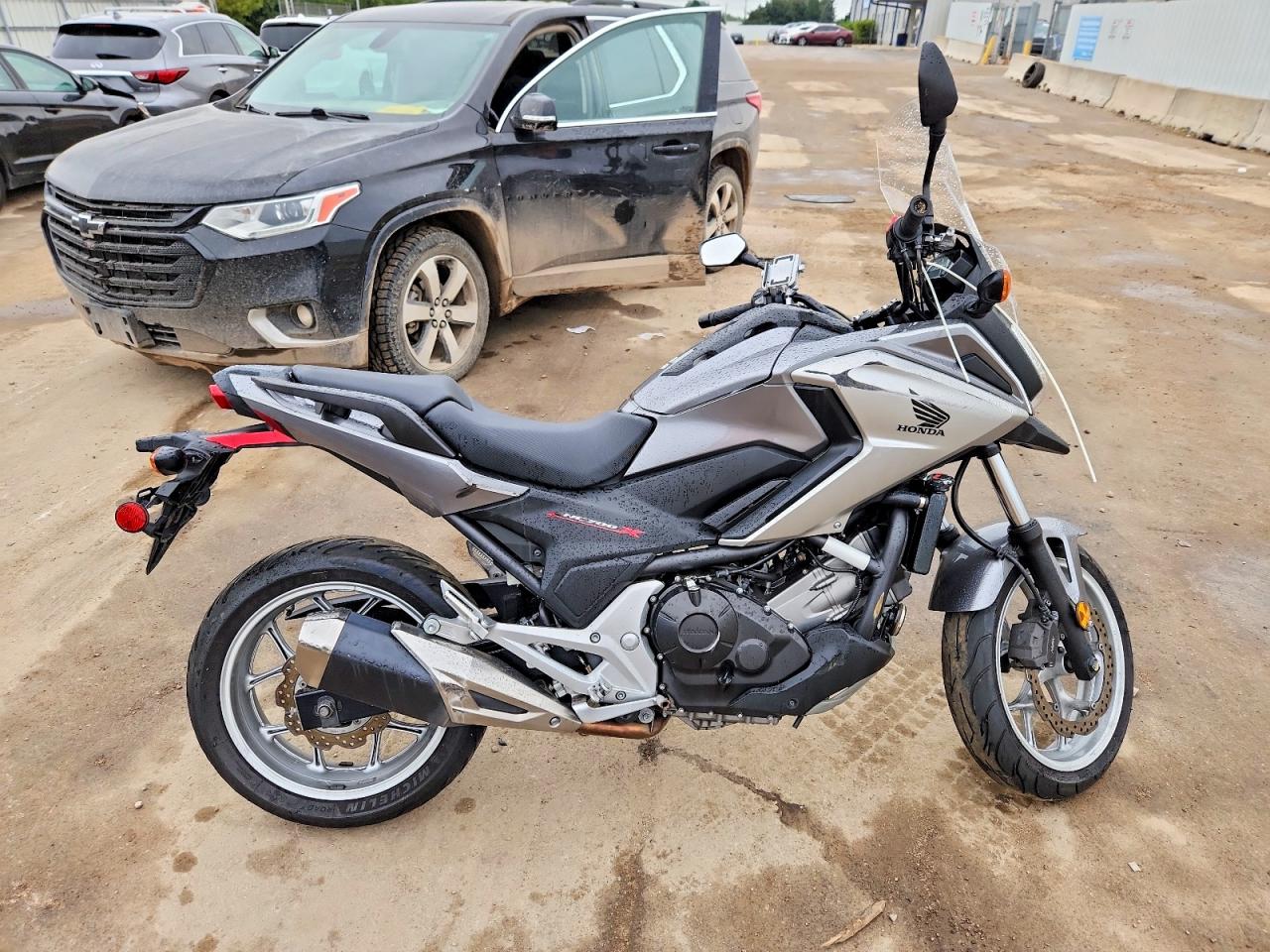 2016 HONDA NC CYCLE | JH2RC8703GK000017 | UPCARS