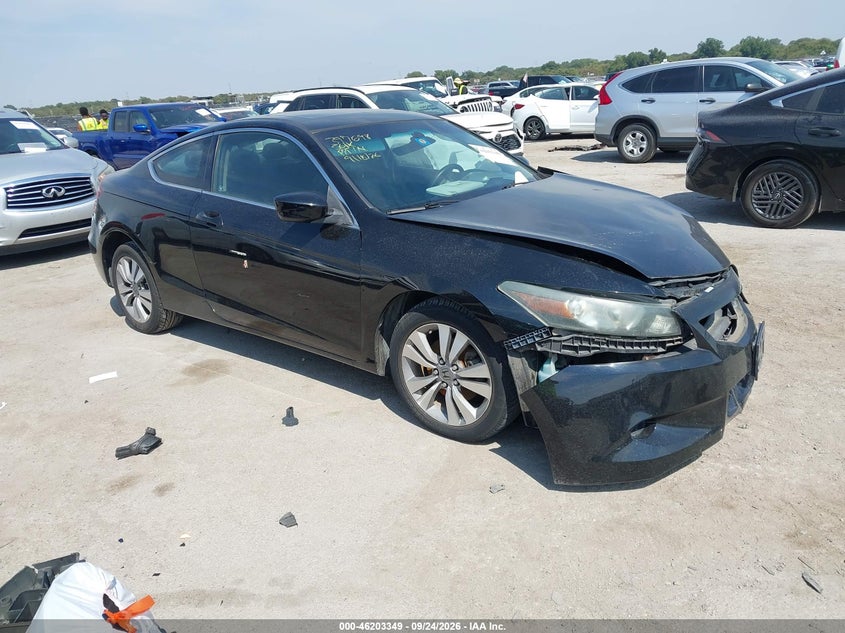 2008 HONDA ACCORD CPE 2.4 EX-L/EX-L | 1HGCS128X8A022739 | UPCARS