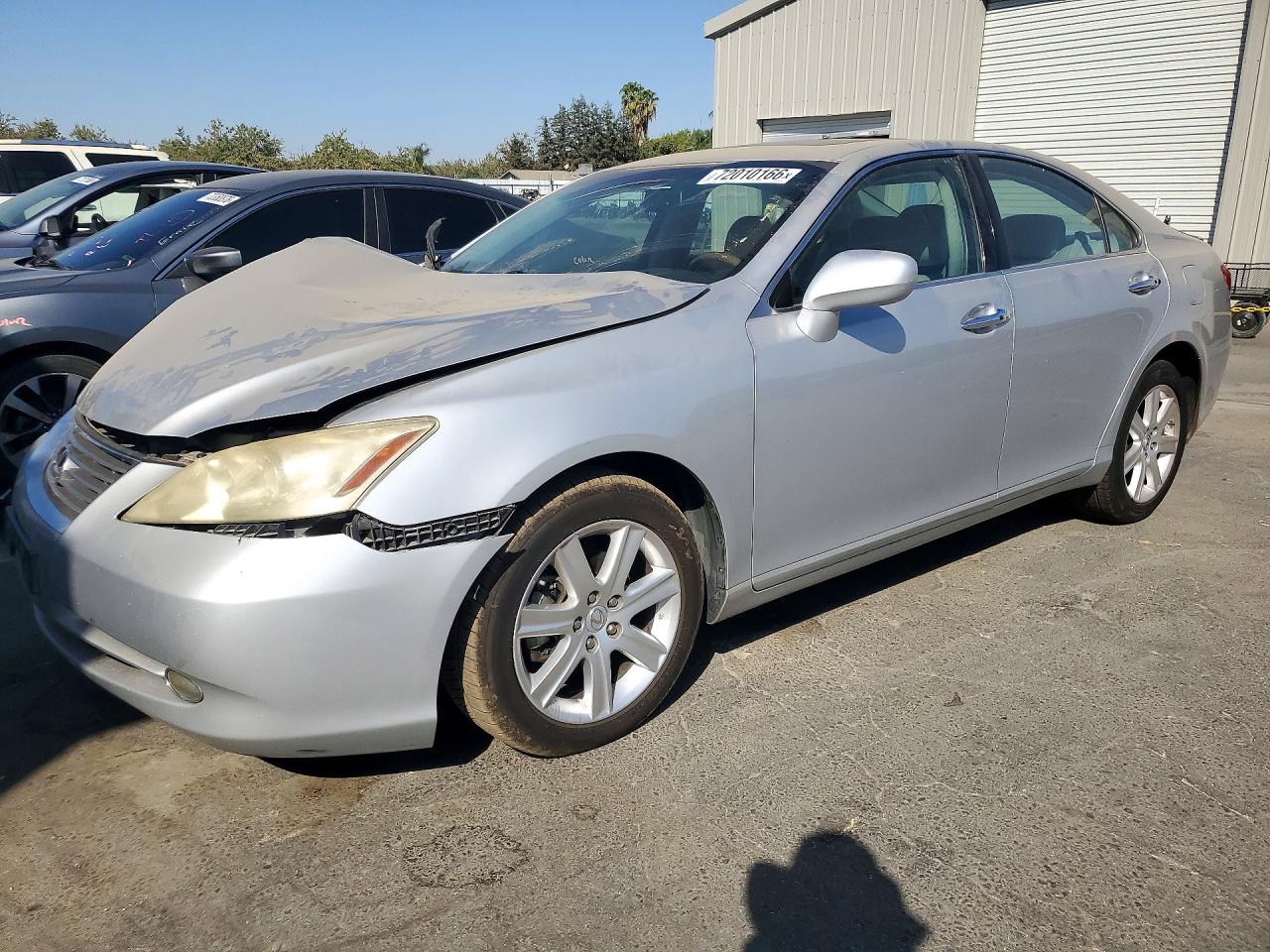 2009 LEXUS ES 350 | JTHBJ46G092307525 | UPCARS