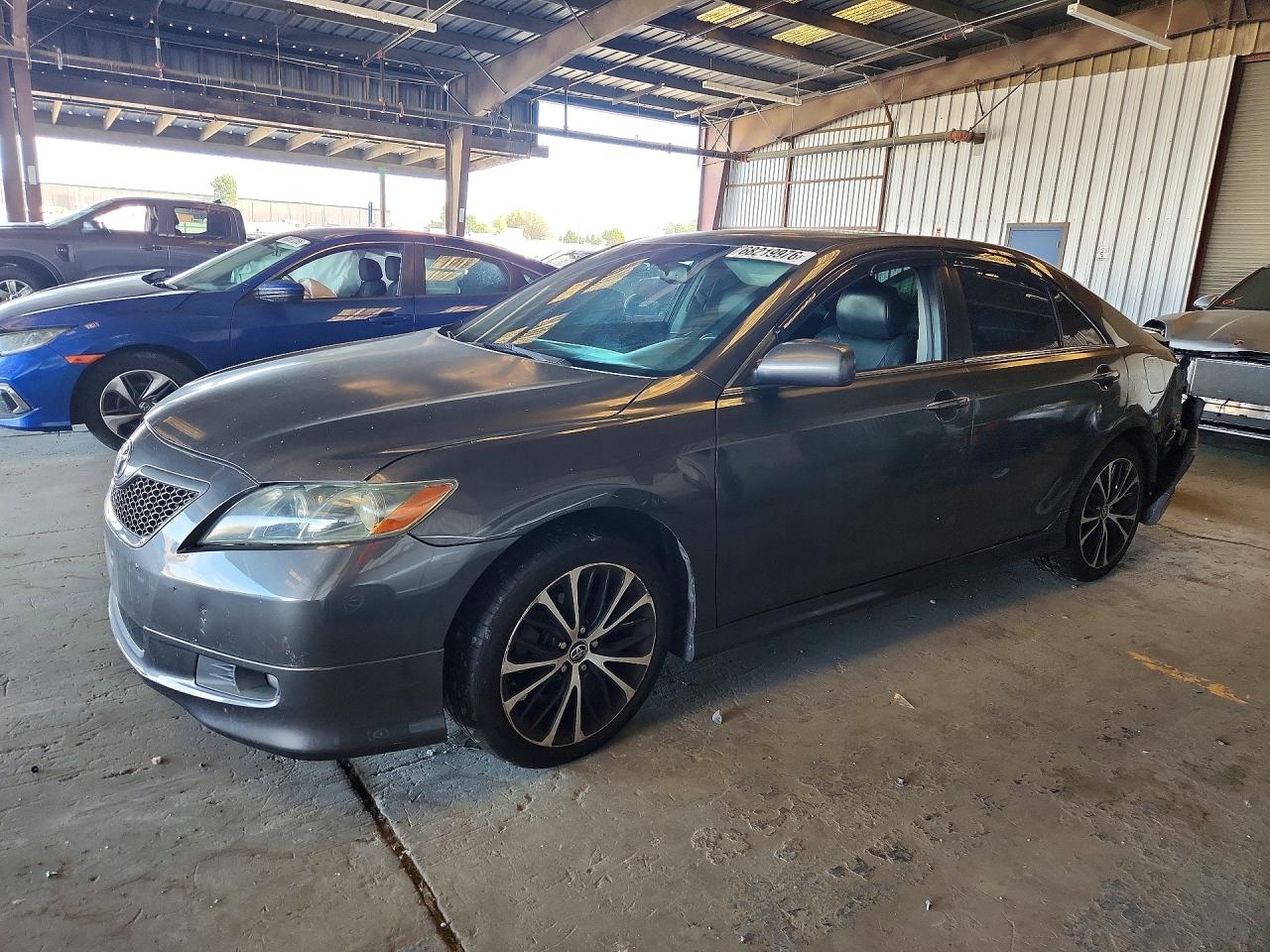 2009 TOYOTA CAMRY SE V6 | 4T1BK46K39U091995 | UPCARS