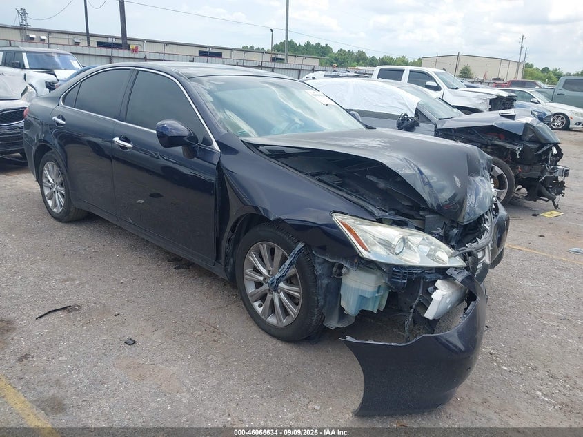 2007 LEXUS ES 350 | JTHBJ46G872114603 | UPCARS