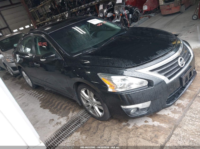 2015 NISSAN ALTIMA 3.5 SL | 1N4BL3AP5FC221734 | UPCARS