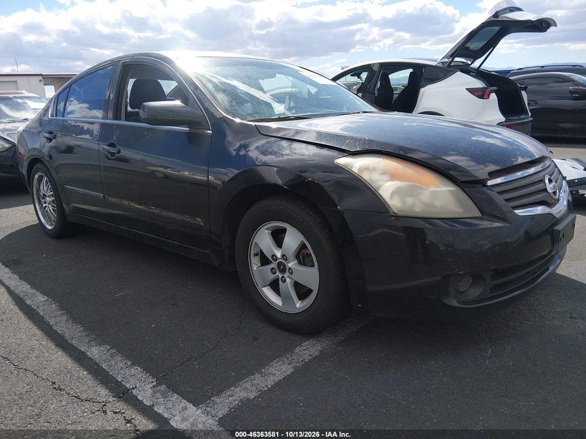2008 NISSAN ALTIMA 2.5 S | 1N4AL21E98C227415 | UPCARS