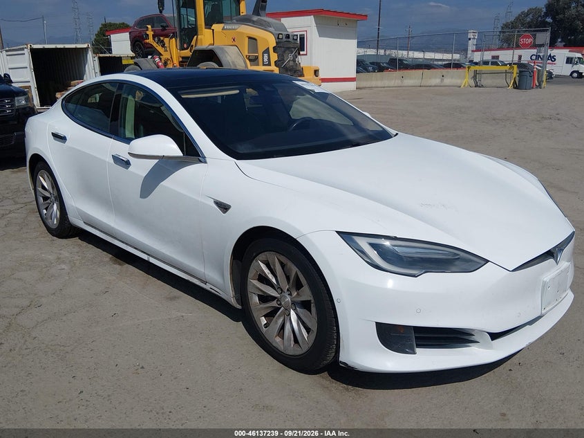 2016 TESLA MODEL S 60/70/75/85 | 5YJSA1E19GF147362 | UPCARS