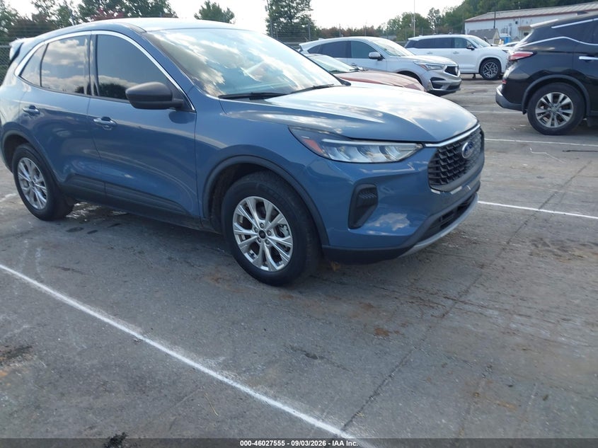 2024 FORD ESCAPE ACTIVE | 1FMCU0GN1RUA17264 | UPCARS