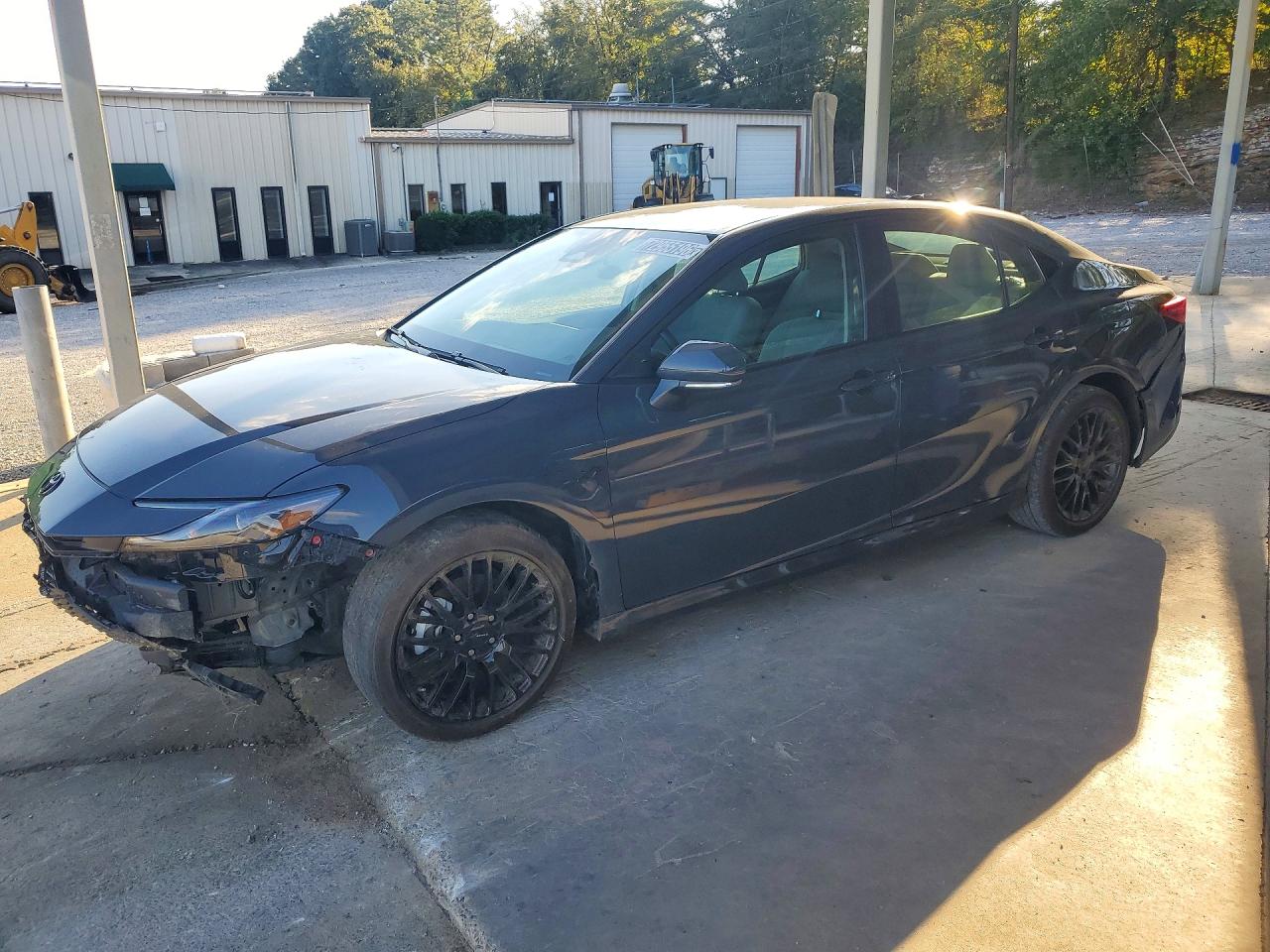 2026 TOYOTA CAMRY LE | 4T1DAACK9TU238486 | UPCARS