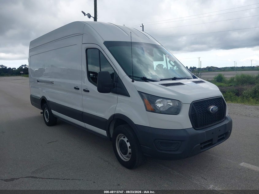 2021 FORD TRANSIT-350 CARGO VAN | 1FTBW3XG5MKA80367 | UPCARS